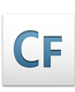 Coldfusion Icon